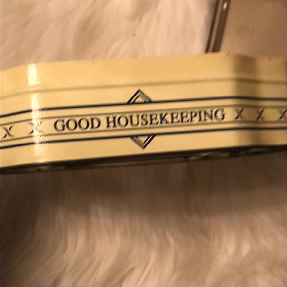 Good House Keeping Vintage Spring 1928 Spring Tin - Picture 5 of 5